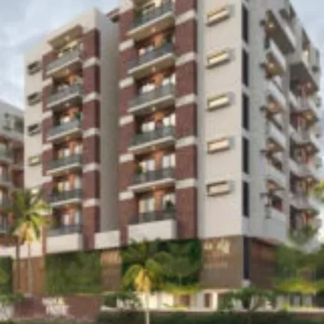 Your New Home Awaits!