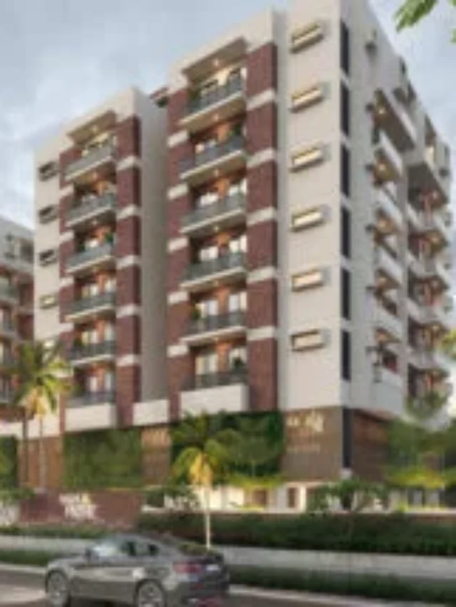 Your New Home Awaits!